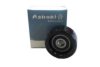 ASHUKI 0342-2430 Deflection/Guide Pulley, v-ribbed belt